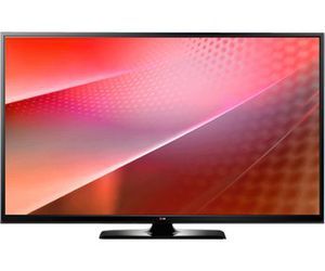Specification of Sony KDF-55WF655 rival: LG 60PB5600 60" Class  plasma TV.
