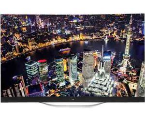 Specification of LG OLED77W7P rival: LG 77EG9700 77" Class  3D OLED TV.
