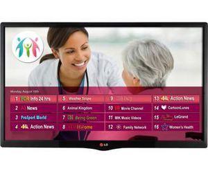 Specification of Philips Magnavox 28MD403V  rival: LG 28LY560M 28" Class  Pro:Idiom LED TV.