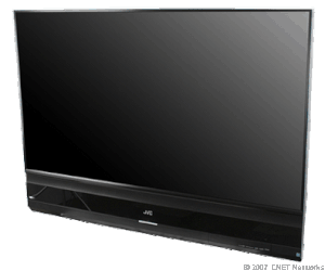 JVC HD-65S998 rating and reviews