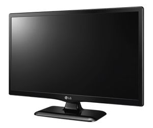 Specification of Westinghouse EU24H1G1  rival: LG 24LF452B 24" LED TV.
