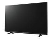 Specification of Sony XBR-43X830C  rival: LG 43UF6400 UF6400 Series.