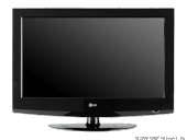 Specification of LG 19LH20 rival: LG 42LG30.