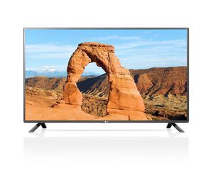 LG 55LF6000