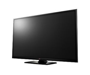 LG 50PB560B 50" Class  plasma TV
