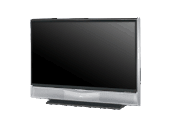 Specification of Vizio RP56 rival: JVC HD-52G787.
