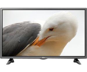 LG 43LF5100 price and images.