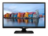 Specification of Sceptre E246BD-SR  rival: LG 24LF4520 24" Class  LED TV.