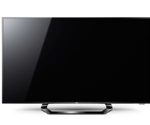 Specification of Sharp PRO-60X5FD  rival: LG 60LM7200.