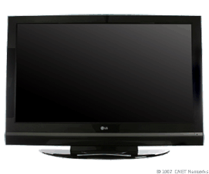 Specification of LG 50PC3D rival: LG 42PC5D.
