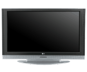 Specification of LG 42PC5D rival: LG 50PC3D.