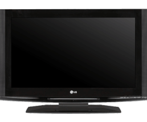 LG 32LX1D rating and reviews