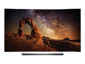 LG OLED55C6P rating and reviews