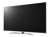 Specification of LG OLED55C7P rival: LG 60UH7700.