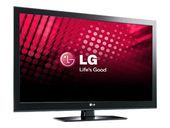LG 42CS560  rating and reviews