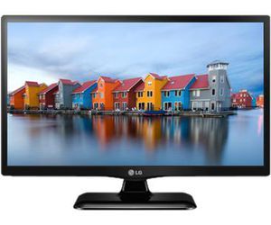 Specification of RCA DECG22DR  rival: LG 22LF4520 22" Class  LED TV.