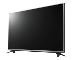 Specification of Philips 49PFL4909  rival: LG 49LF5900 49" LED TV.