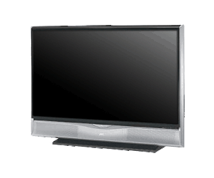 Specification of Vizio RP56 rival: JVC HD-61G787.