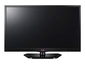 Specification of Westinghouse EU24H1G1  rival: LG 24LB4510 24" Class  LED TV.
