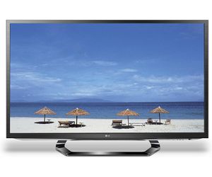 Specification of Digital Philips AOLTV rival: LG 42LM6200.