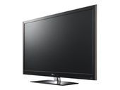 Specification of NEC V423-AVT  rival: LG 42LV5500 42" LED TV.