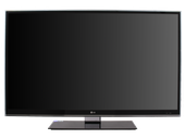 Specification of JVC EM55FTR  rival: LG 55LW9800 55" Class  3D LED TV.