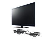 Specification of Vizio SV421XVT rival: LG 47LW5600 INFINIA.
