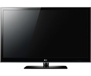 Specification of JVC SL47B-C rival: LG 47LE5400.