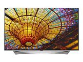 Specification of Sony XBR-79X900B  rival: LG 79UF9500 79" 3D LED TV.
