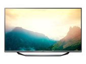 Specification of Sony XBR-55X930D  rival: LG 55UX340C 55" Class  LED TV.
