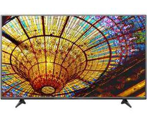 Specification of LG OLED65C7P rival: LG 65UF6450.