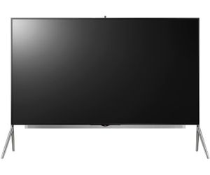 LG 98UB9810 98" Class  3D LED TV