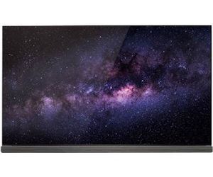 Specification of LG 77EG9700  rival: LG Signature OLED77G6P G6 Series.