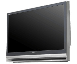 Specification of Samsung HLN437W rival: Sony KDF-46E2000.