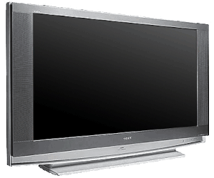 Sony KDF-E55A20 rating and reviews