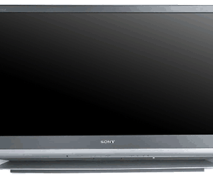 Specification of Hitachi 60VF820 rival: Sony KDF-E50A10.