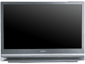 Specification of HP MD5020n rival: Sony KDF-E42A10.