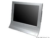 Specification of Dell W1700 rival: Sony MFM-HT75W.