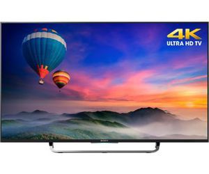 Specification of Philips 49PFL6921 6000 Series rival: Sony XBR-49X830C BRAVIA XBR X830C Series.