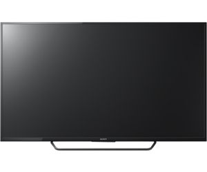 Sony XBR-55X810C  price and images.