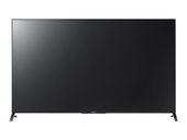 Specification of LG OLED65C7P rival: Sony XBR-65X850B.