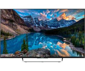 Specification of Insignia NS-55D510NA17  rival: Sony KDL-55W800C BRAVIA.