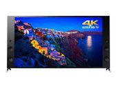 Specification of Samsung QN75Q8CAMF Q Series rival: Sony XBR-75X940C BRAVIA XBR X940C Series.