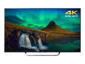 Specification of Samsung QN75Q8CAMF Q Series rival: Sony XBR-75X850C BRAVIA XBR X850C Series.