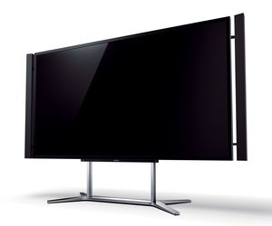 Sony XBR-84X900 price and images.