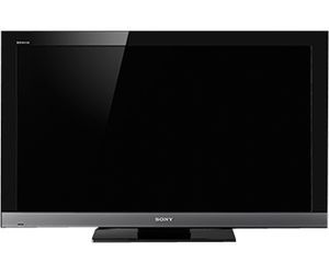 Sony KDL-32EX400 price and images.