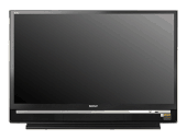 Specification of LG 55LN5400 rival: Sony KDS-60A2020.