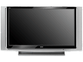 Specification of Digital Philips AOLTV rival: Sony KDS-R70XBR2.