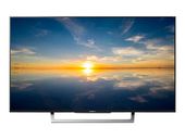 Specification of LG 49UH6500  rival: Sony XBR-49X800D BRAVIA XBR X800D Series.