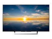 Specification of Hisense 43CU6100 H6 Series rival: Sony XBR-43X800D BRAVIA XBR X800D Series.